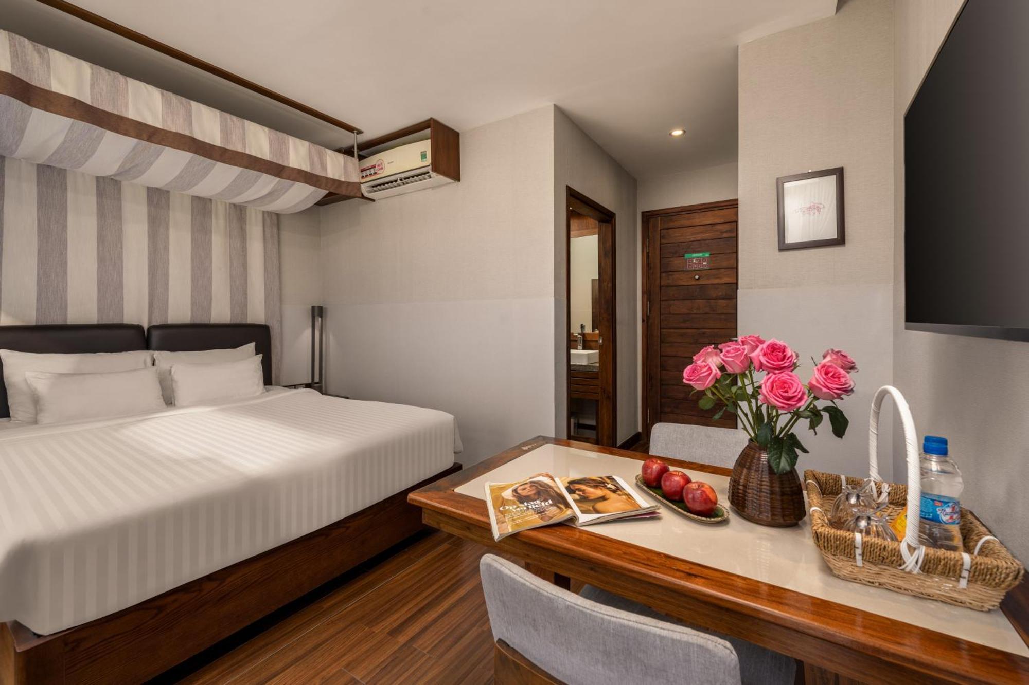 Hoi An Ocean Front Hotel Екстериор снимка