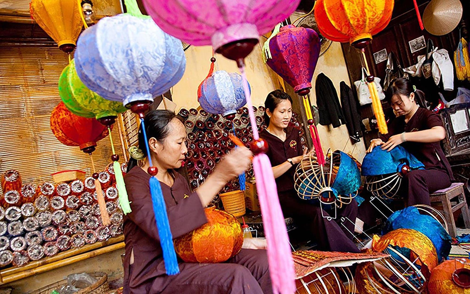 Hoi An Ocean Front Hotel Екстериор снимка